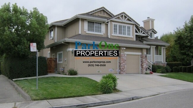 Photo - Large Danville Home with Pool