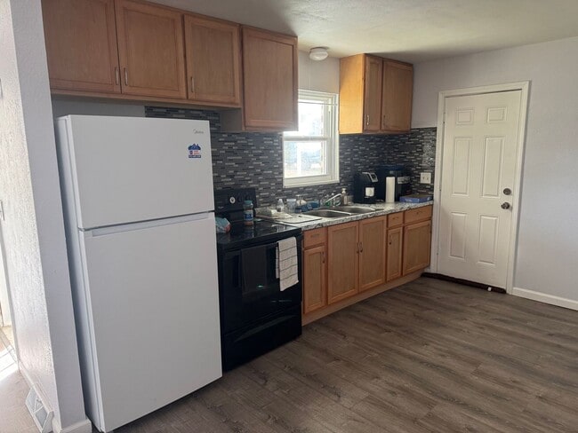 Photo - 3220-3222 N. 54th Street Unidad 3220