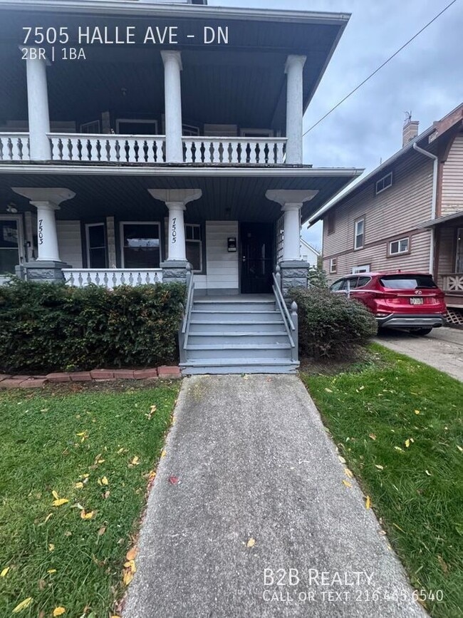 Photo - 7505 Halle Ave Unit DN