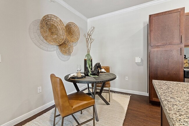 Photo - Longhorn Crossing