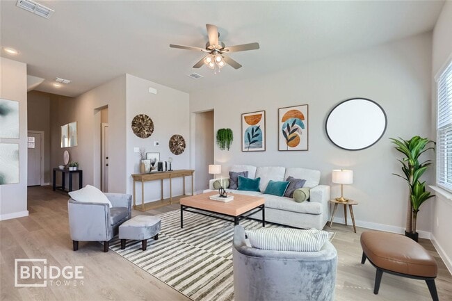 Photo - LIVINGSTON PLAN