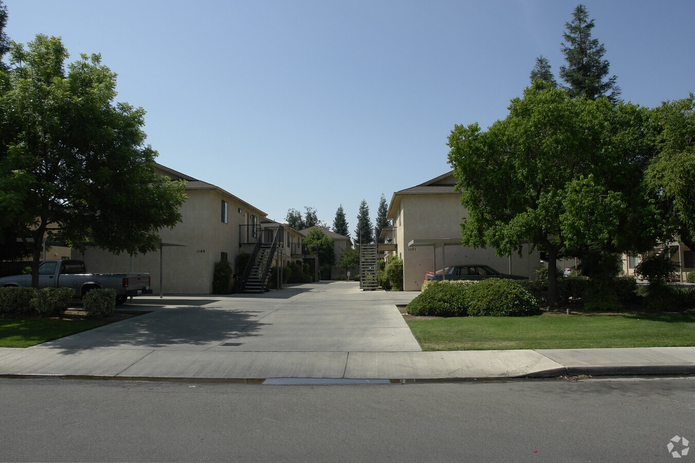 Photo - Lincoln Place Apartments