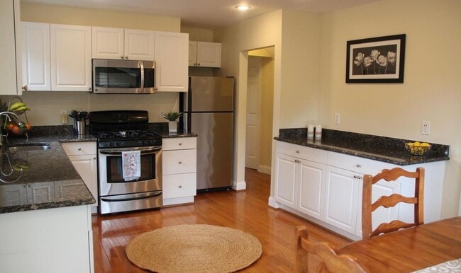 Photo - "COMING SOON" Spacious 5 bed + 2FB w/ Fenced in yard & Deck