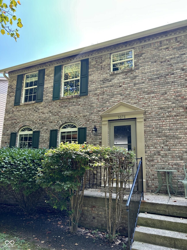 Building Photo - 3078 Armory Dr Rental