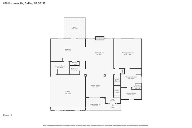 Photo - 888 Potomac Dr