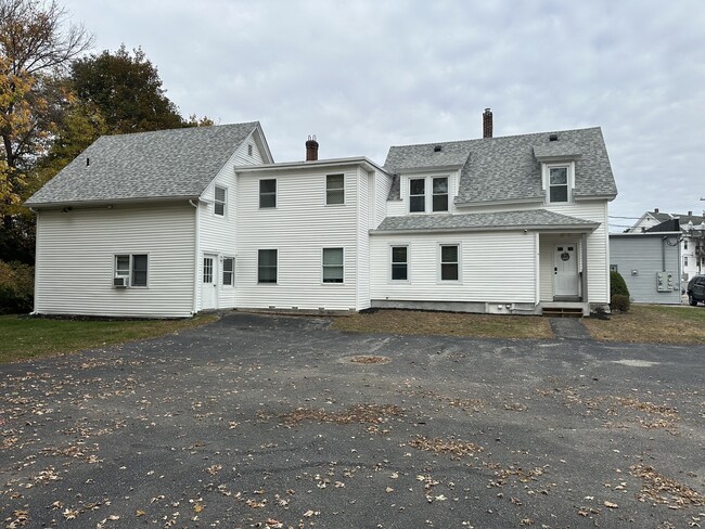 Photo - 17 Central St Unit Apt. 4