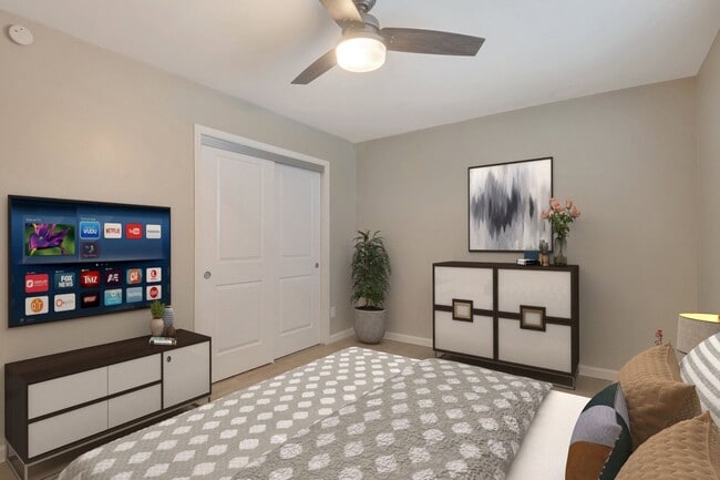 Westwood Apartments