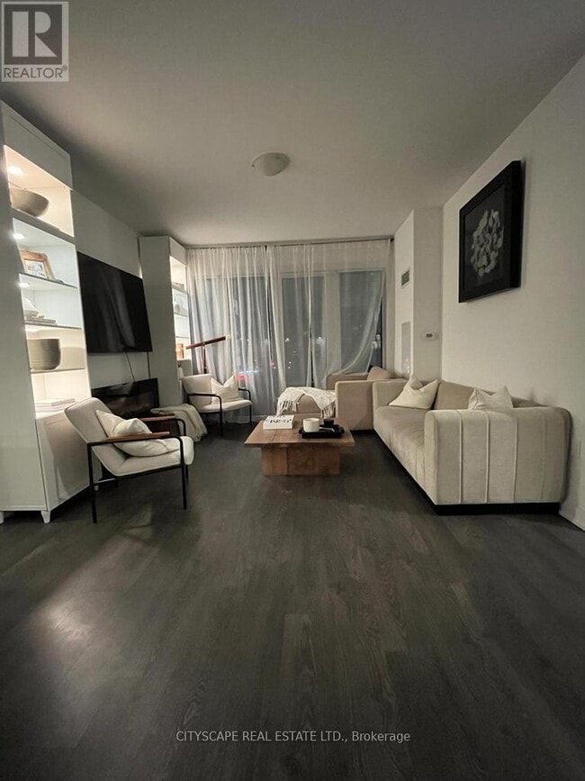 Photo - 4675 Metcalfe Ave Unit 309A