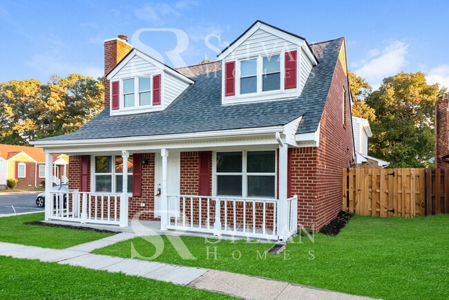 Building Photo - At Last, This Is What You Have Been Search... Rental
