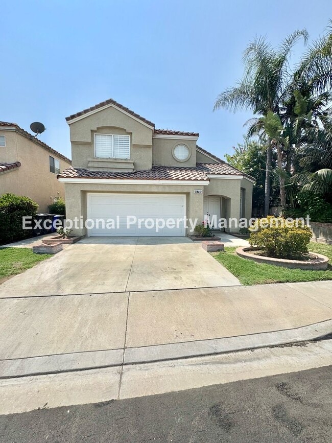 Great 4 bed 3 bath home in Fontana - Great 4 bed 3 bath home in Fontana
