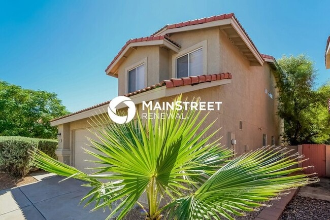 3 Bedroom Pet-Friendly Home in Tucson, AZ with Main Street Renewal
