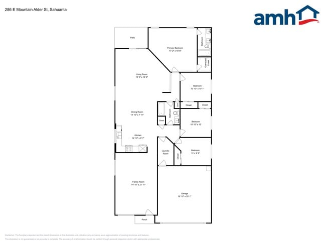 Photo - 286 E Mountain Alder St