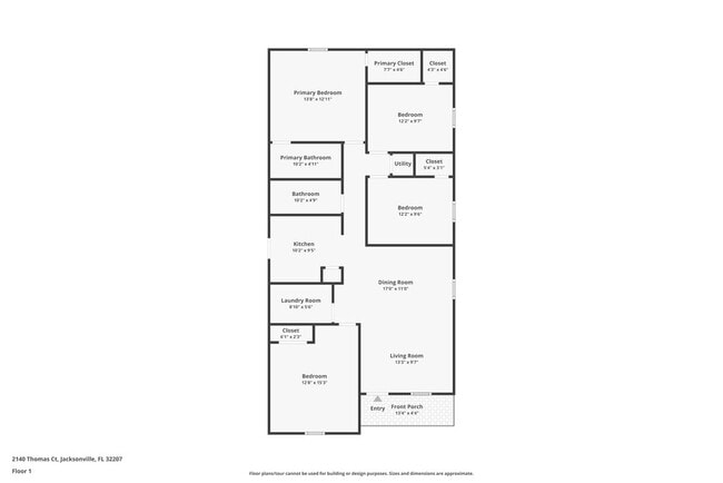 Photo - 2140 Thomas Ct