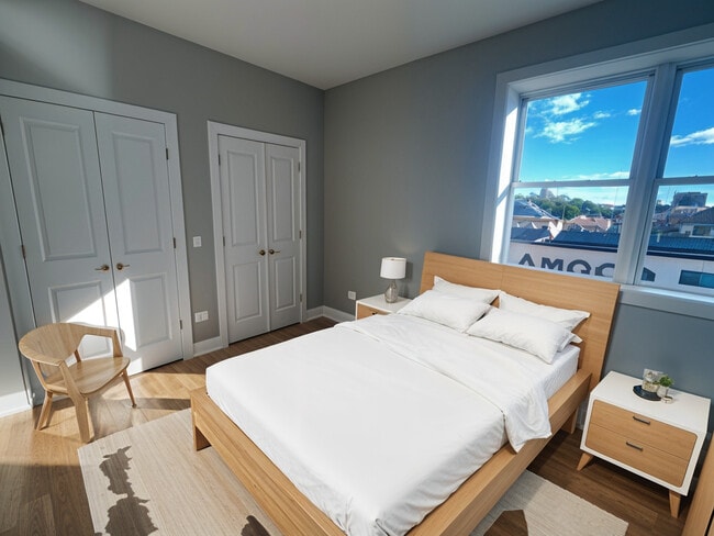 Photo - 4812 W Montrose Ave Unidad 201