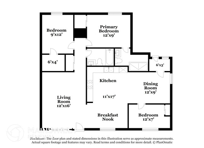 Building Photo - 854 W Calle Matus Rental