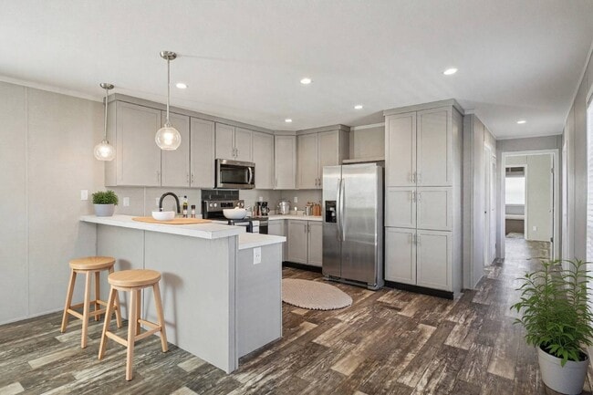 Photo - 1712 Sidewinder Dr