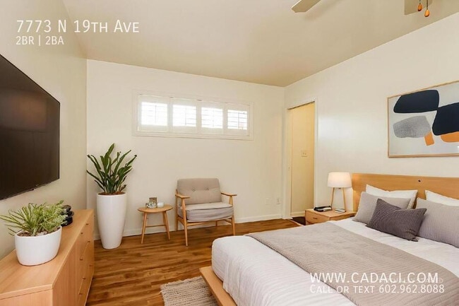 Photo - 7773 N 19th Ave