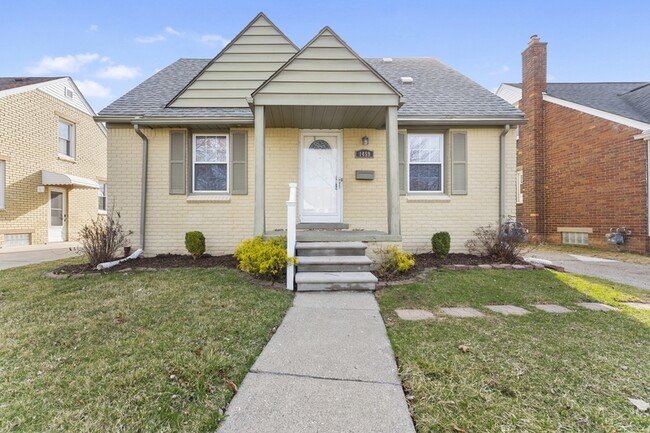 Photo - 1459 17th St House