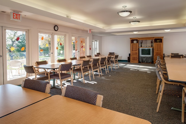 Photo - Laurel Lakes Apartments 55+