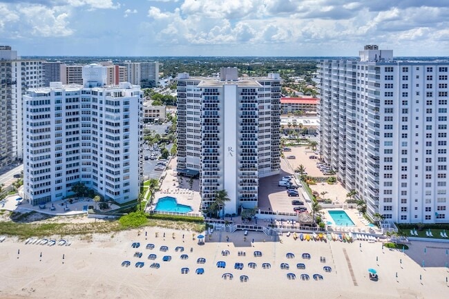 Photo - 3700 Galt Ocean Dr Unit 1108