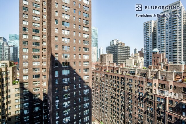420 E 54th St Unit SI FL21-ID1207