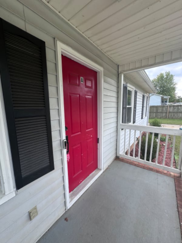 Photo - 1802 Tucker St