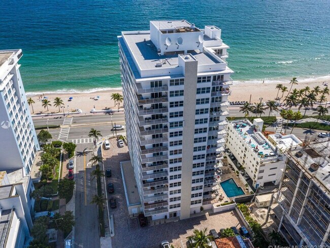 Photo - 209 N Fort Lauderdale Beach Blvd Unit 14F