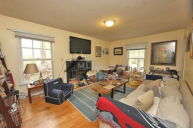 Photo - 3606 Manford Dr