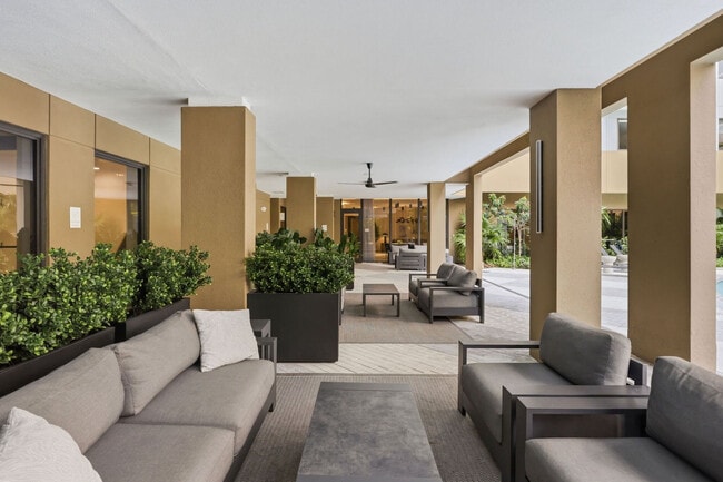 Elevate apartments — community photo