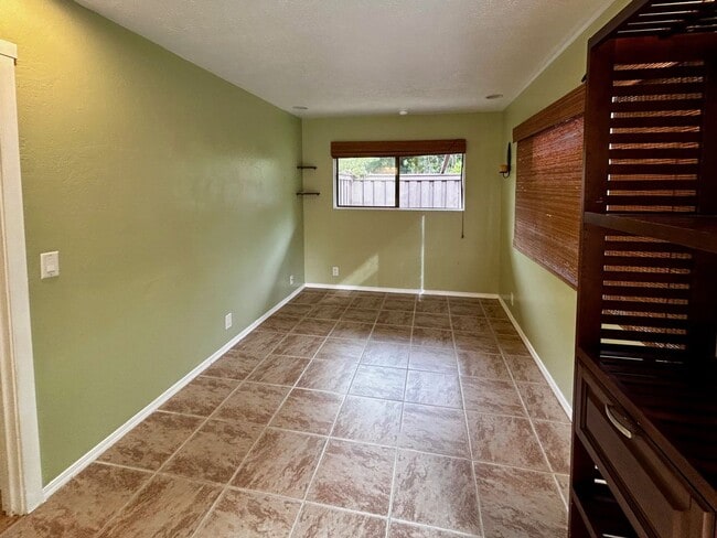 Photo - Unfurnished Single level home that's Pet friendly!