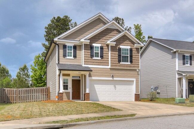 Photo - 473 Brantley Cove Cir