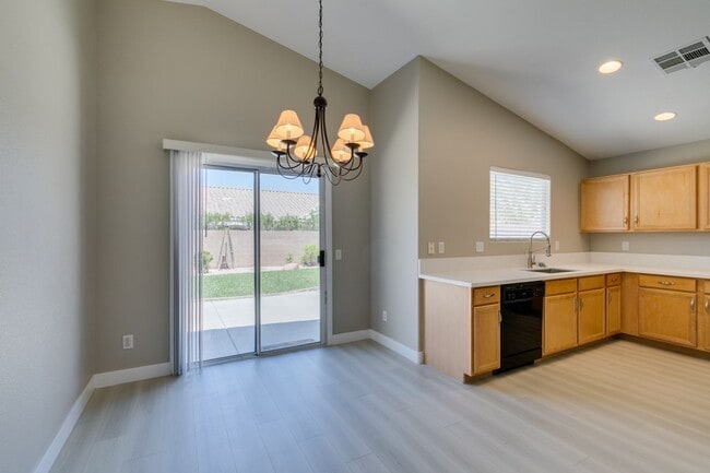 Photo - Beautiful Single-Story 3 Bedroom Home in Summerlin South