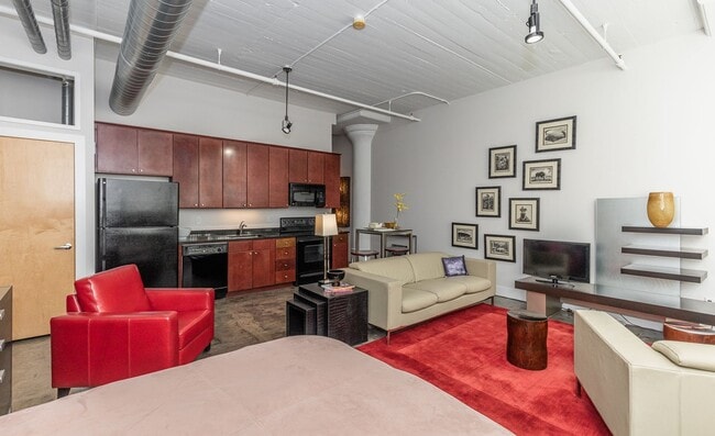 Photo - 10th Street Lofts