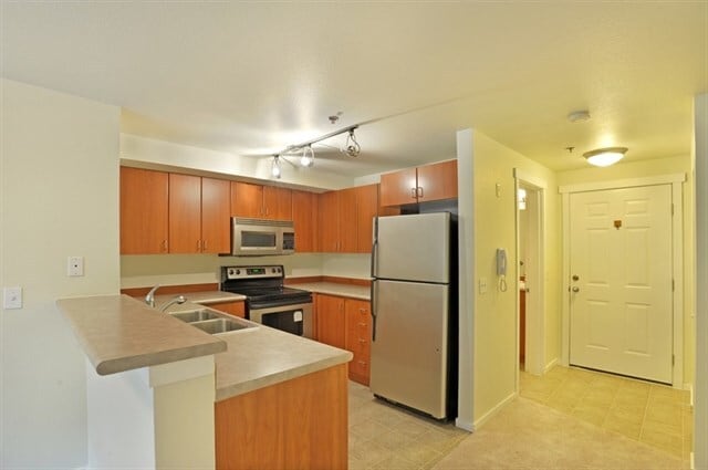 Photo - 8745 Greenwood Ave N APT 207, Unit 207