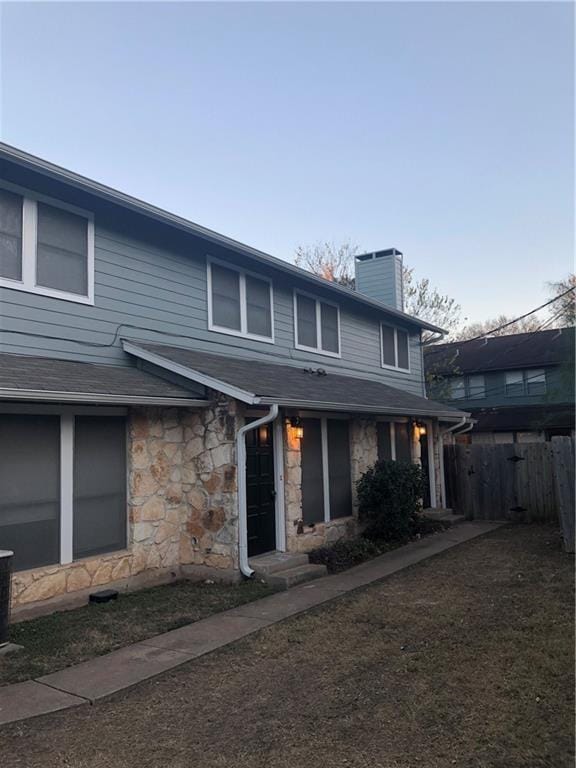 Photo - 1503 Allen Rd Townhome