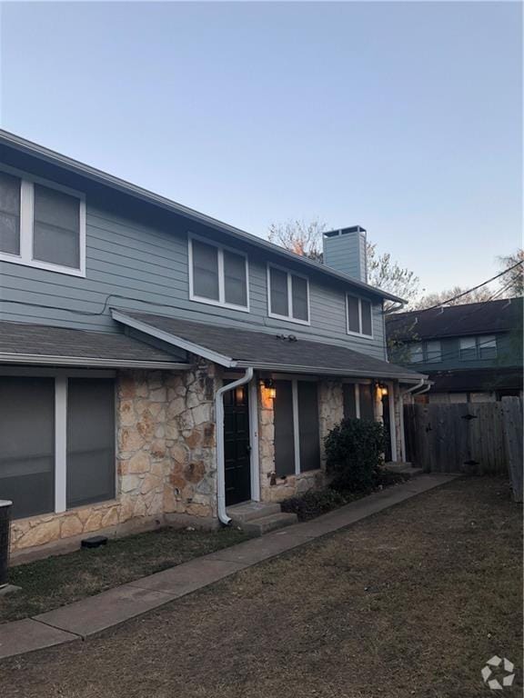 Building Photo - 1503 Allen Rd Rental