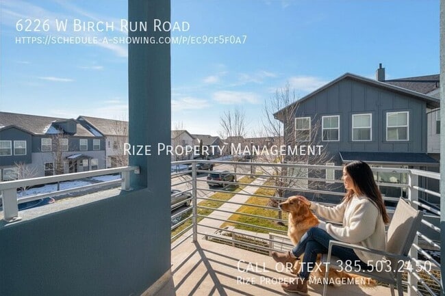 Building Photo - 6226 Birch Run Rd