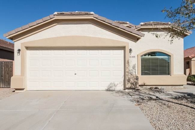 Building Photo - 3688 W Yellow Peak Dr