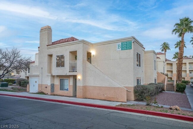 Photo - 5000 Red Rock St Unit 218