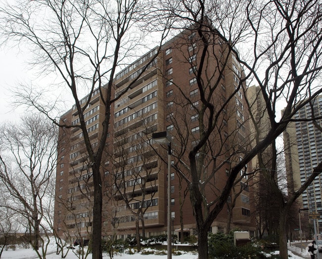 Photo - Hawthorne Place Condominium