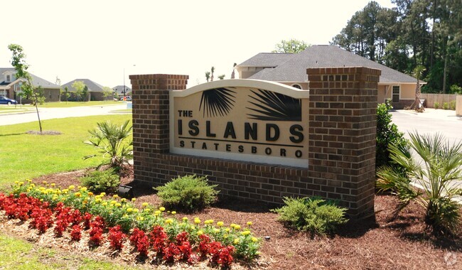 Building Photo - The Islands Statesboro Rental