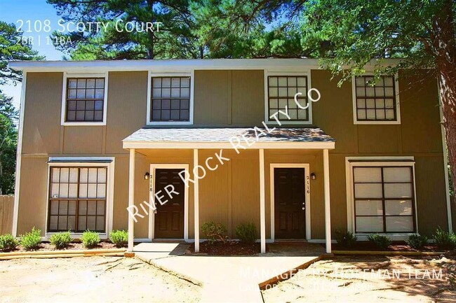 Building Photo - 2108 Scotty Ct