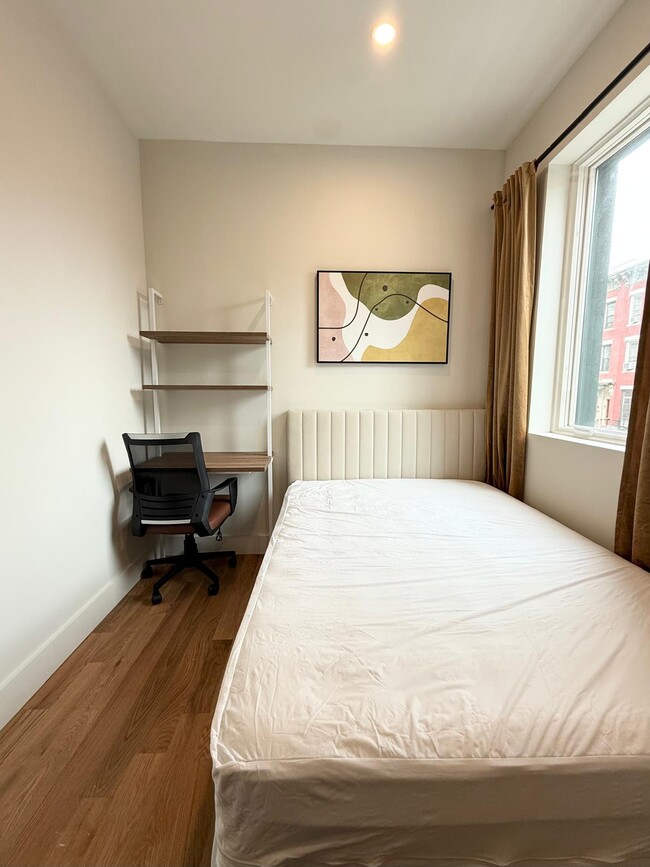 Nice room in a good neighborhood