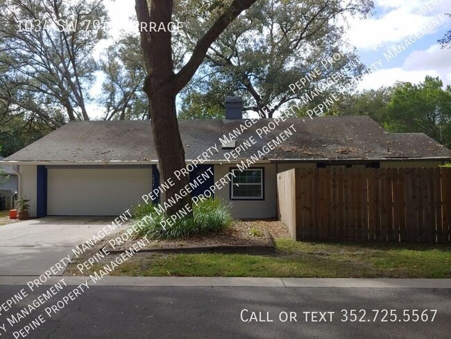 Building Photo - 1034 SW 79 Terrace