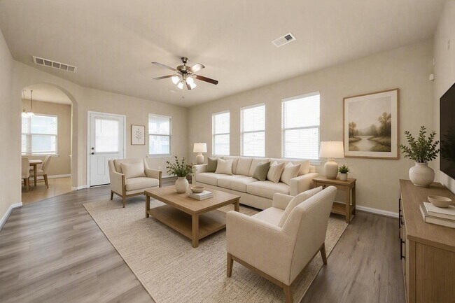 Building Photo - 6106 Grassy Haven Ln