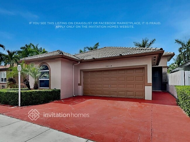 Building Photo - 16110 SW 69th Terrace Rental