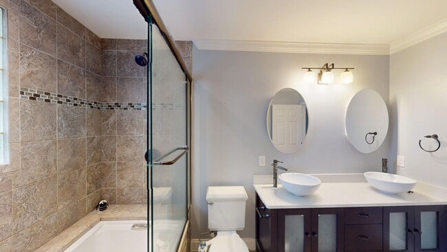 Photo - Rare Rental with Private Pool in the Heart of Charlotte