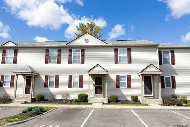 Building Photo - 1749 Messner Dr Unit 1749 Rental