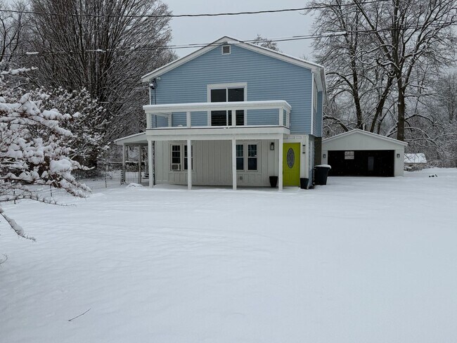 Photo - Gorgeous Newly Renovated 4 BR, 2 BA on .71 acres