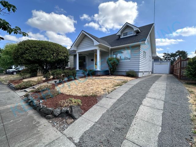 Building Photo - 110 NE 71st Ave Rental